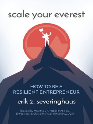 cover image of Scale Your Everest